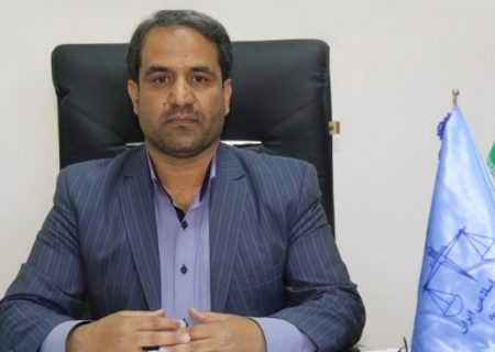 پیام تبریک سیدمهدی قویدل، سرپرست معاونت اجتماعی و پیشگیری از وقوع جرم دادگستری کل استان کرمان به مناسبت فرا رسیدن هفته قوه قضاییه: