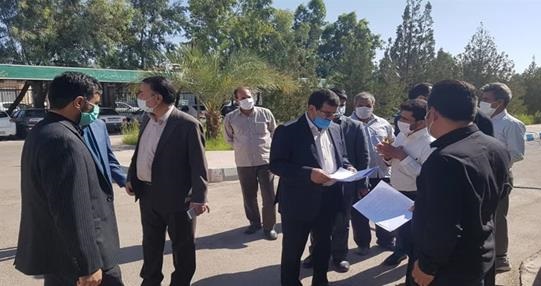 ۶۸ درصد پرونده های شرق استان کرمان به مصالحه ختم شده است