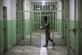 کاهش ۳۱ درصدی جمعیت بازداشتگاه موقت کرمان در سه ماهه گذشته