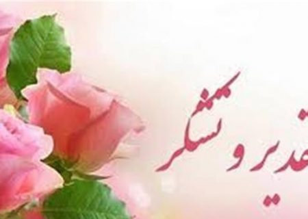 تقدیر از همکاران معاونت اجتماعی و پیشگیری از وقوع جرم دادگستری کل استان کرمان