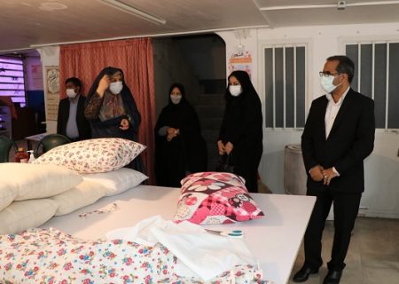 مسئولین نسبت به آسیب های زنان و کودکان بی توجه نباشند/ ضرورت ایجاد مرکز جامع توانمندسازی زنان در کرمان
