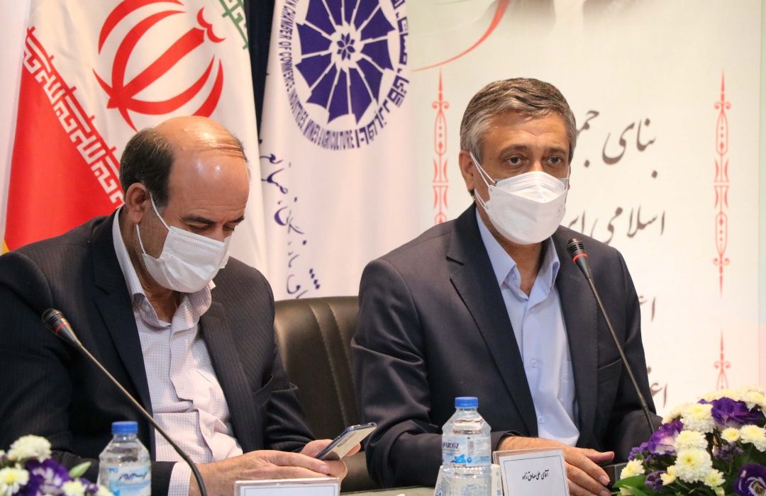 پشتیبانی قضایی از تولید در استان کرمان می تواند به عنوان الگوی کشوری مطرح شود