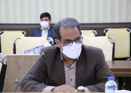 بم میزبان دومین گردهمایی فعالان اقتصادی و مسئولان قضایی استان کرمان است