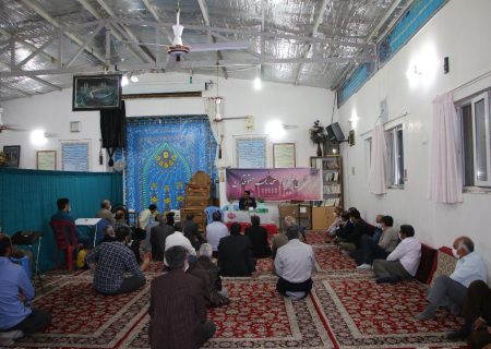 اجرای طرح ویژه ارائه مشاوره حقوقی در مساجد کرمان