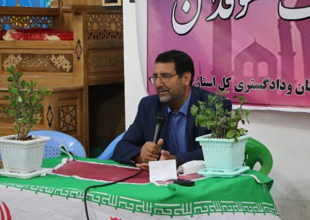 ارائه حدود ۹ هزار مشاوره حقوقی به نمازگزاران استان کرمان در ماه رمضان