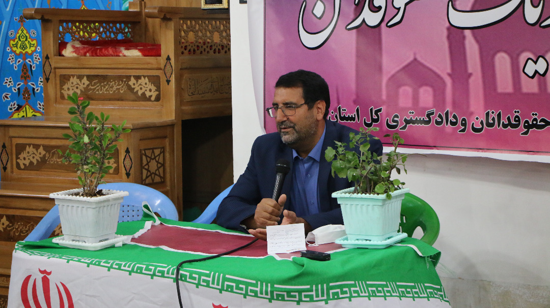 ارائه حدود ۹ هزار مشاوره حقوقی به نمازگزاران استان کرمان در ماه رمضان