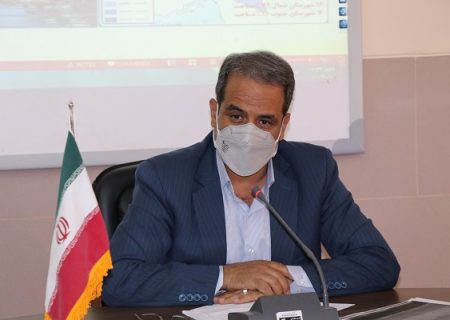 رفع تصرف ۸۰ هکتار از اراضی دولتی شهر کرمان با اجرای طرح ساماندهی حاشیه نشینی