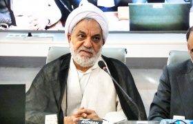 تاکید رئیس کل دادگستری کرمان بر نظارتِ بازار شب عید/ ۵۲ درصد از مشمولان عفو رهبری آزاد شدند
