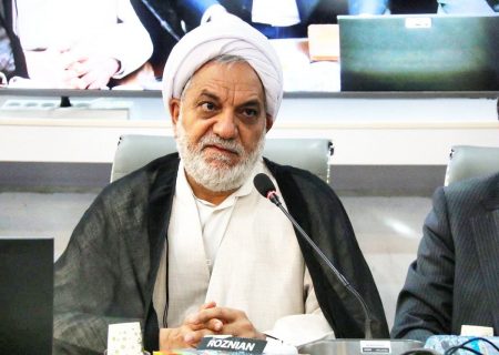 تاکید رئیس کل دادگستری کرمان بر نظارتِ بازار شب عید/ ۵۲ درصد از مشمولان عفو رهبری آزاد شدند