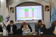 تعیین اهداف ۱۳ گانه برای دستگاه قضایی در سال ۱۴۰۲