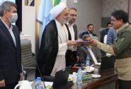 رئیس کل دادگستری استان کرمان :در سال جاری ۸۸۰ هکتار اراضی تصرف شده به بیت المال اعاده شده است