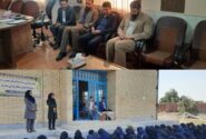 شروع اجرای طرح قاضی مدرسه در مدارس رودبار