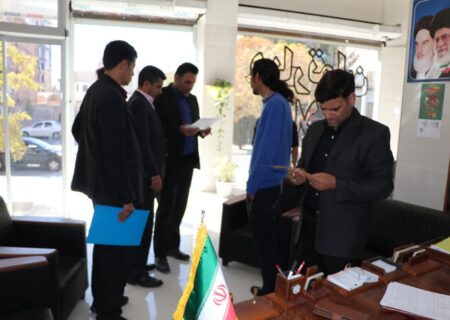 بنگاه های مشاورین املاک در شهر کرمان تحت رصد و آموزش قرار دارند